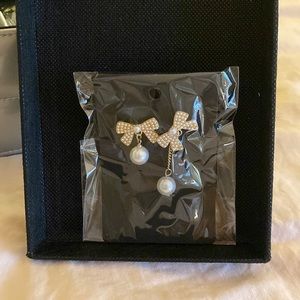 Asymmetrical Earrings